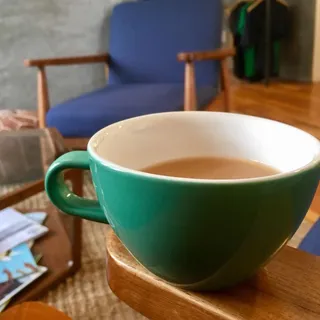 Manipura Chai Tea