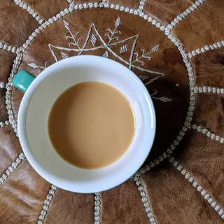 Nutriunt Tea