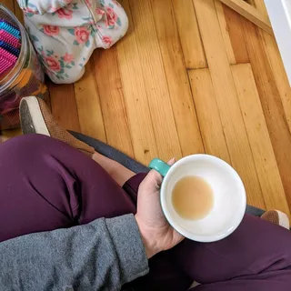 Nocturne Tea