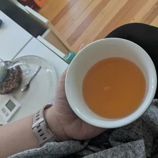 Circe Tea