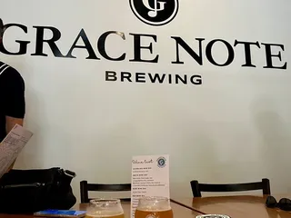 Grace Note Brewing