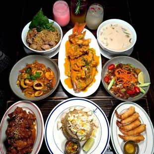 food