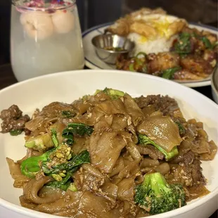 noodle soup, ramen, food, noodle dish, noodles, ramen and noodles