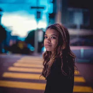 Ariana C.