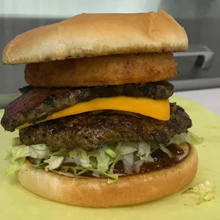 burgers, burger, food