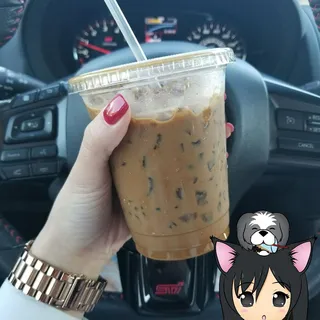 Vietnamese coffee