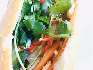 Banh Cuon Tan Dinh Deli