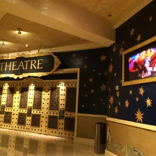Mystere Theatre