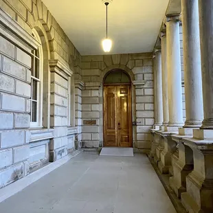 07.16.22 Ghosts of Old Honolulu Tour - Ali'iolani Hale