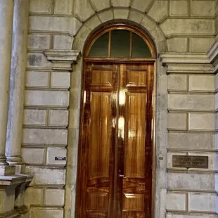 07.16.22 Ghosts of Old Honolulu Tour - Ali'iolani Hale