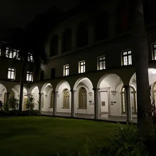 07.16.22 Ghosts of Old Honolulu Tour