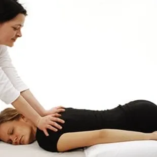 Shiatsu Massage maybe an option for you
