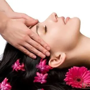Cranial Sacral Massage is a specific massage which is a combination of physical &amp; energy massage. Amazing results for migraine/stress relief