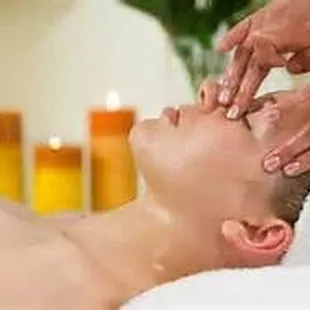 Acupressure