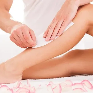 WAXING