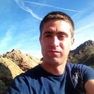 Shane P.