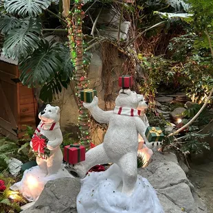 Holiday decorations