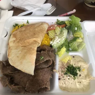 63. Gyros