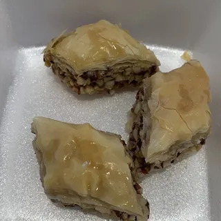 67. Baklava