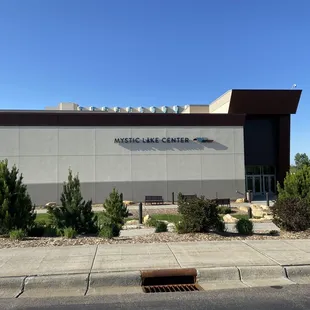 Mystic Lake Casino Hotel