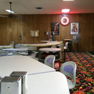 Mystic Lanes