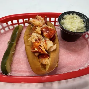 The father &amp; son owners were extremely friendly and welcoming. The young daughter was helping at the cash register and was very friendly too