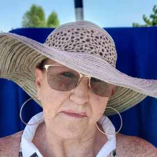 Revdebra M.