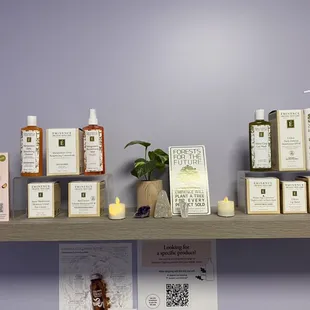 Eminence Organic Skincare