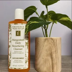 Eminence Organic Skincare