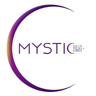 Mystic Skin logo