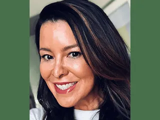 At Your Leisure Aesthetics: Leah Walker, RN