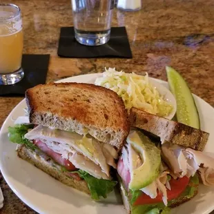 Turkey Club