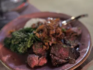 Exchange Street Bistro