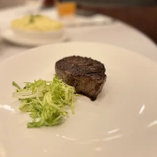 Mystic Steakhouse