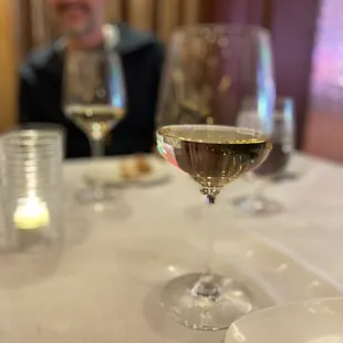 Dinner w/ my favorite