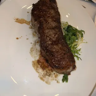 New York Strip