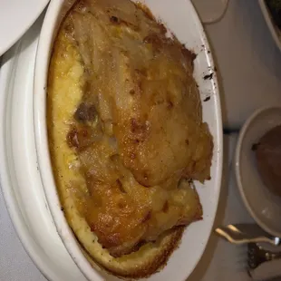 Au Gratin