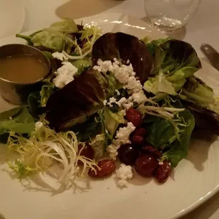 Steakhouse Salad