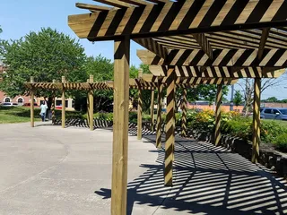 Citizens Plaza Park