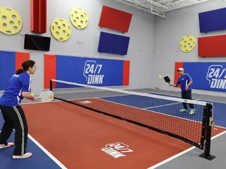 24/7 DINK