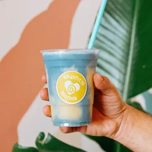 Love colada Smoothie