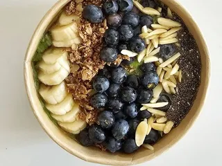 Green Collective Eatery