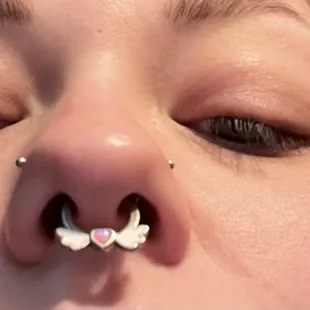 This speaks for itself.