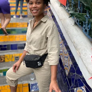 Djanai L.