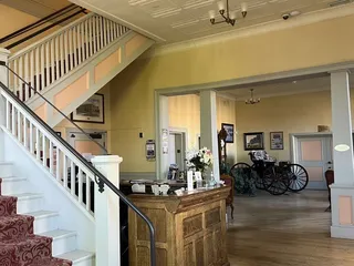 Windsor Hotel
