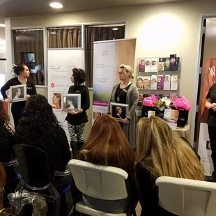 Body Contouring/Fat Destruction Seminar
