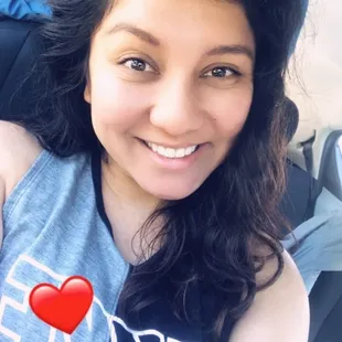 I love that they ask about thickness before threading! :)