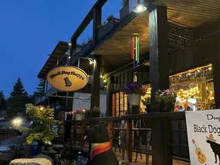 Black Dog Social Club & Shoppe
