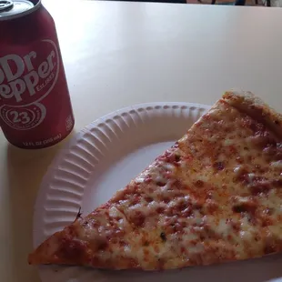 pizza, food