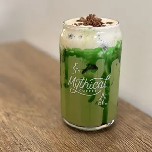 drink